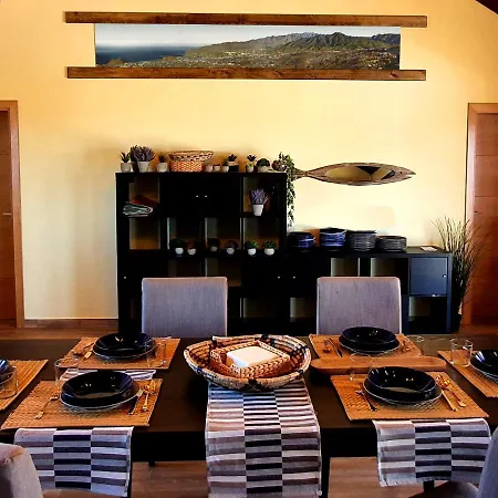 Finca Serena Villa
