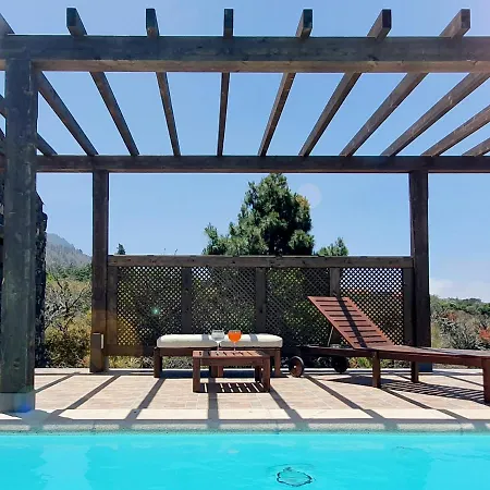 Villa Finca Serena Tajuya