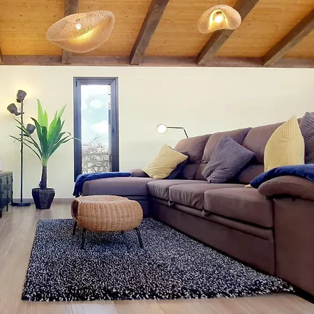 Finca Serena Villa Tajuya