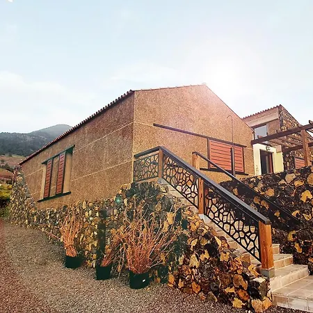 Villa Finca Serena *