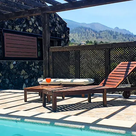 Finca Serena Villa Tajuya