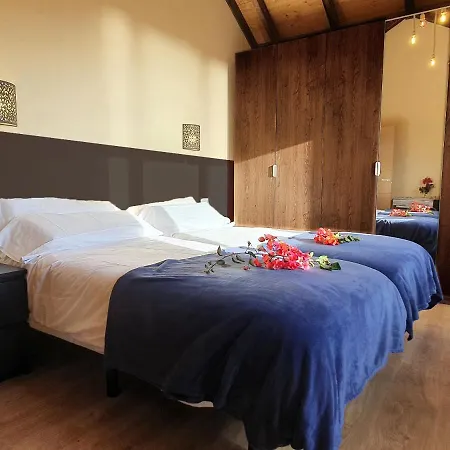 Villa Finca Serena Tajuya
