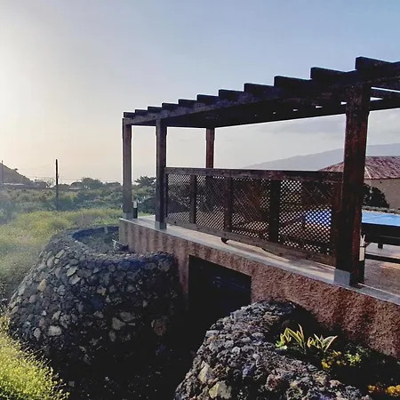 Finca Serena Villa