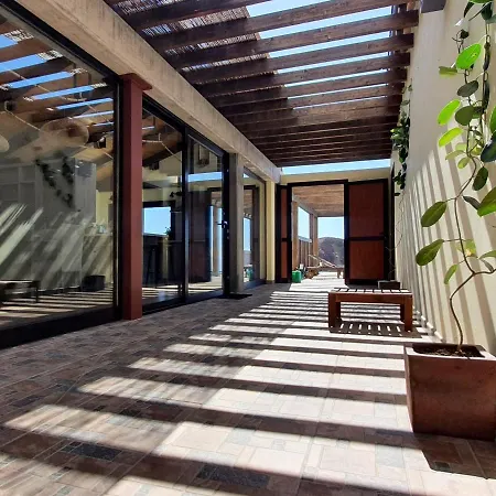Finca Serena Villa Tajuya